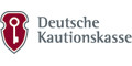 Deutsche Kautionskasse Logo