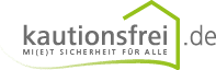 kautionsfrei.de Logo
