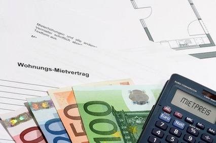 Mietpreisbremse